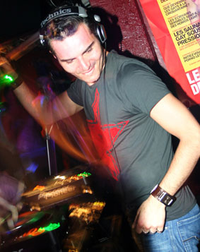 david vendetta (star)