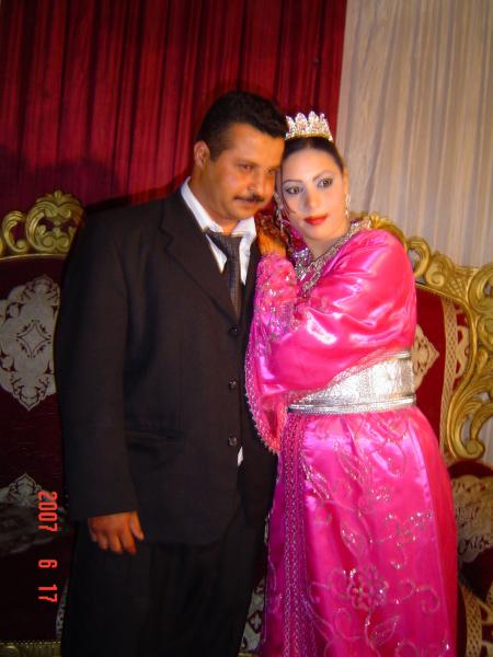 juste married