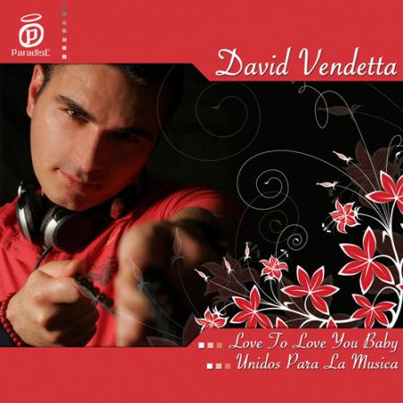 david vendetta parole unidos para ala musica