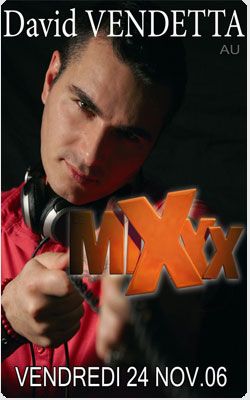 Paroles de Break 4 Love 2006(David Vendetta vs. Keith Thompson) :